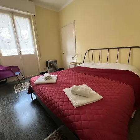 Apartman - 