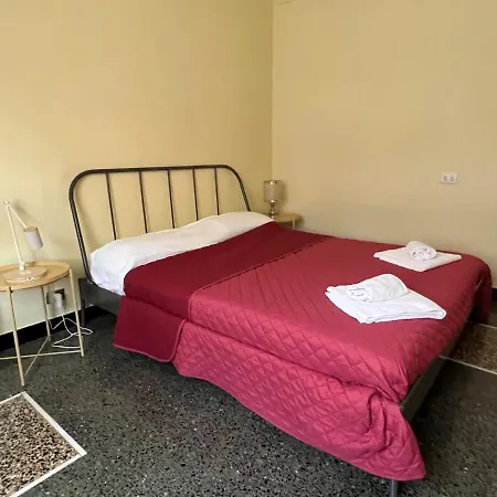 Apartman - 