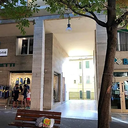 Apartmán - 