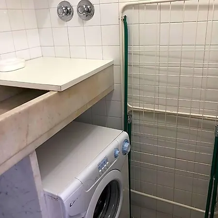 Apartmán - 