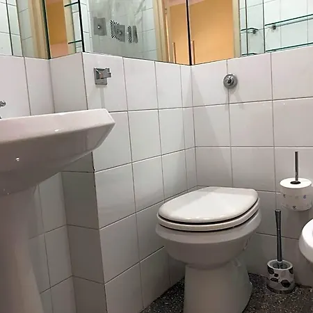 Apartmán - 