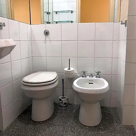Apartmán - 