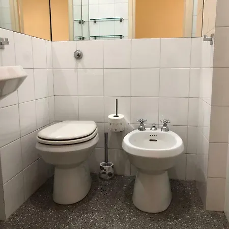 Apartmán - 