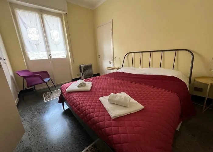 Appartement - 