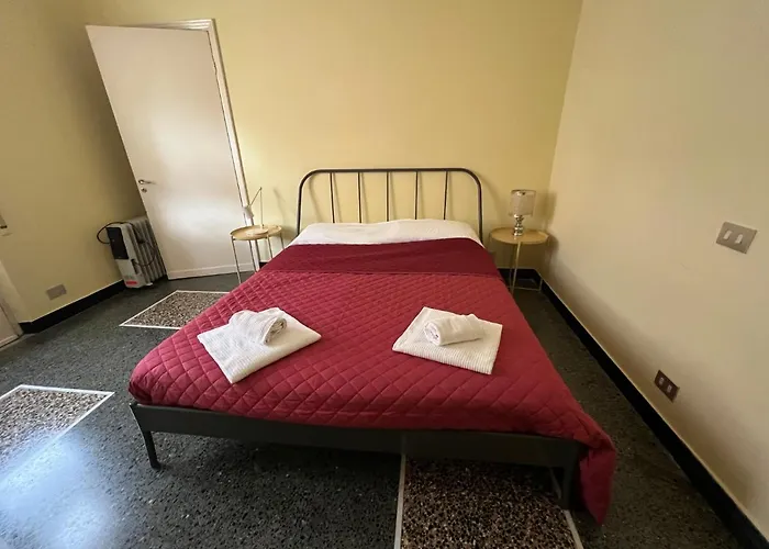 Appartement - 